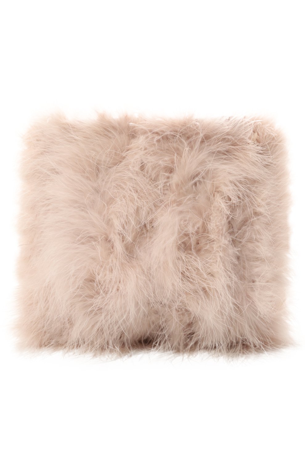 Сумка YVES SALOMON ENFANT, арт. 25WEA910XXPLUX, фото 4