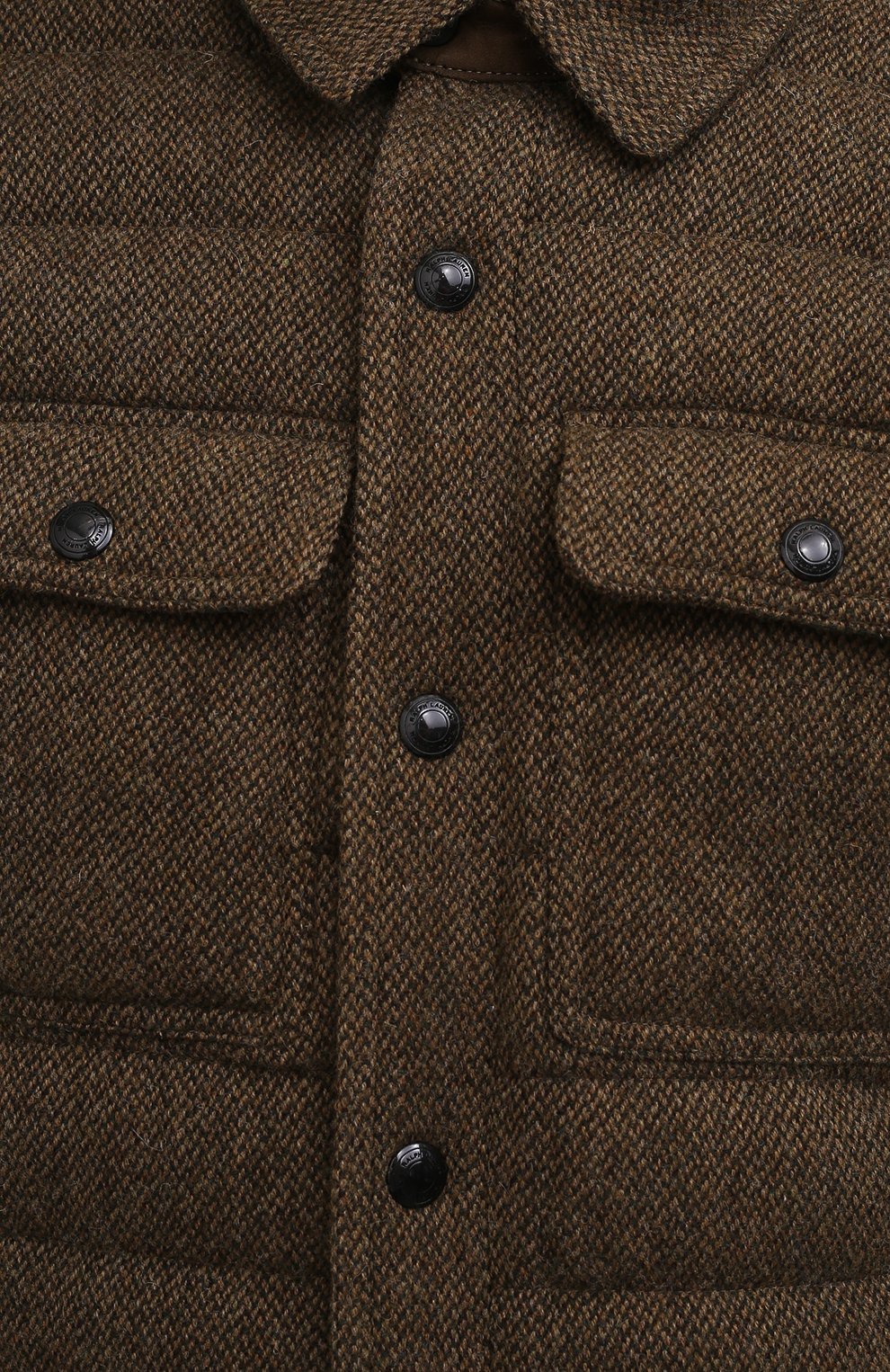 Пуховая куртка RALPH LAUREN, арт. 790846225, фото 5