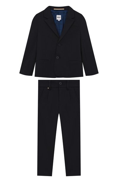 Костюм BOSS, арт. J51267/24M-36M