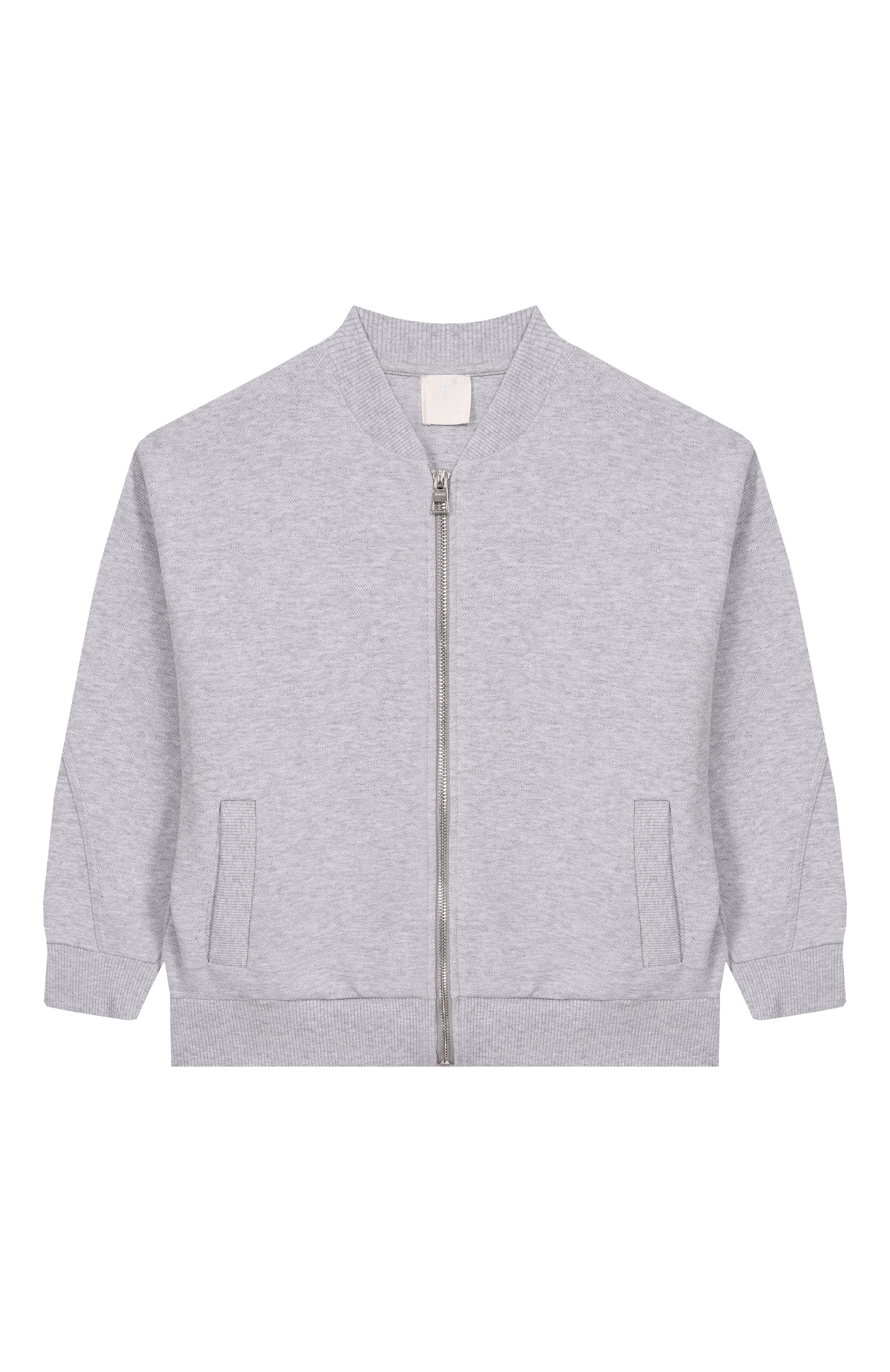 Хлопковый бомбер GIVENCHY, арт. H31101, фото 1