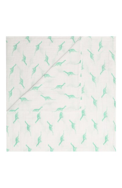 Комплект из трех пеленок ADEN+ANAIS, арт. WL2003, фото 2