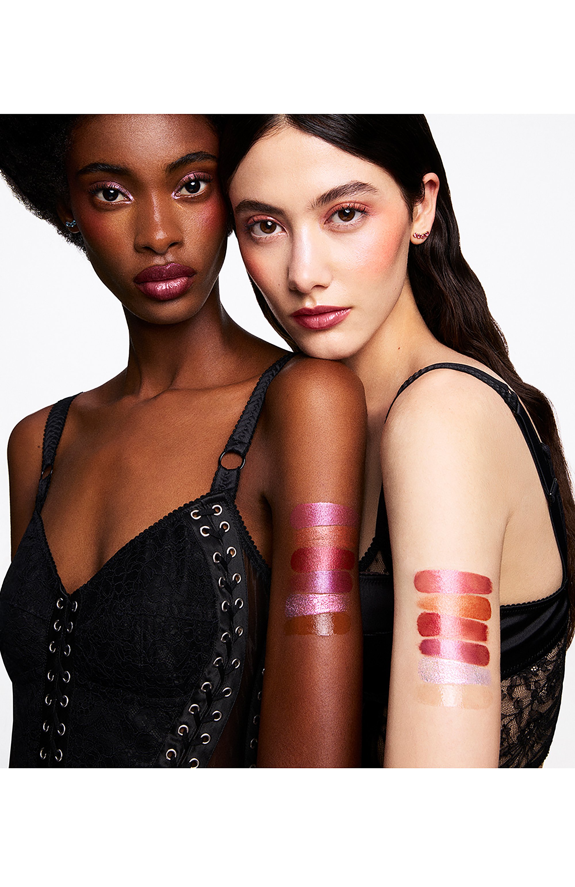 Мультифункциональный пигмент для лица paint me up!, оттенок 05 pearl drip (5ml) DOLCE & GABBANA, арт. 8057971182657, фото 5