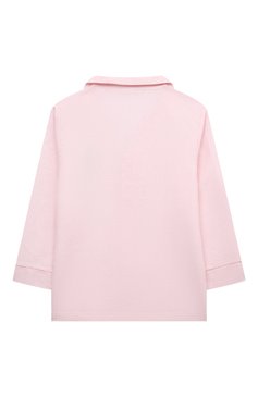 Пижама изо льна и хлопка STORY LORIS, арт. 26811/8A-16A, фото 3