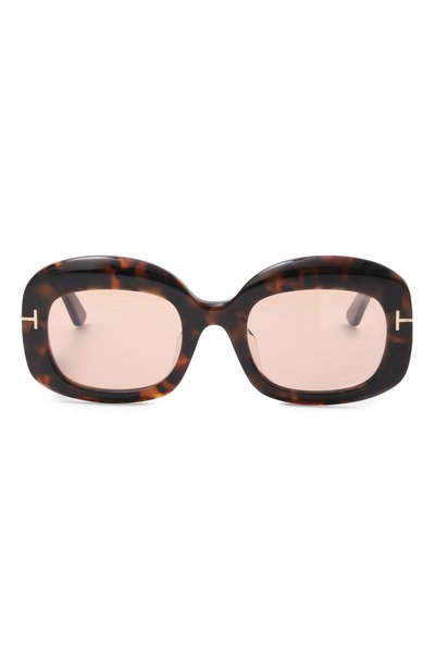 Солнцезащитные очки TOM FORD, арт. FT1219-F52Y54, фото 3