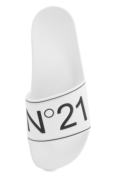 Шлепанцы N21, арт. 00119SSSU0570053, фото 5