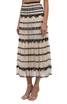 Юбка REDVALENTINO, арт. WR0RA01Y/66E, фото 1