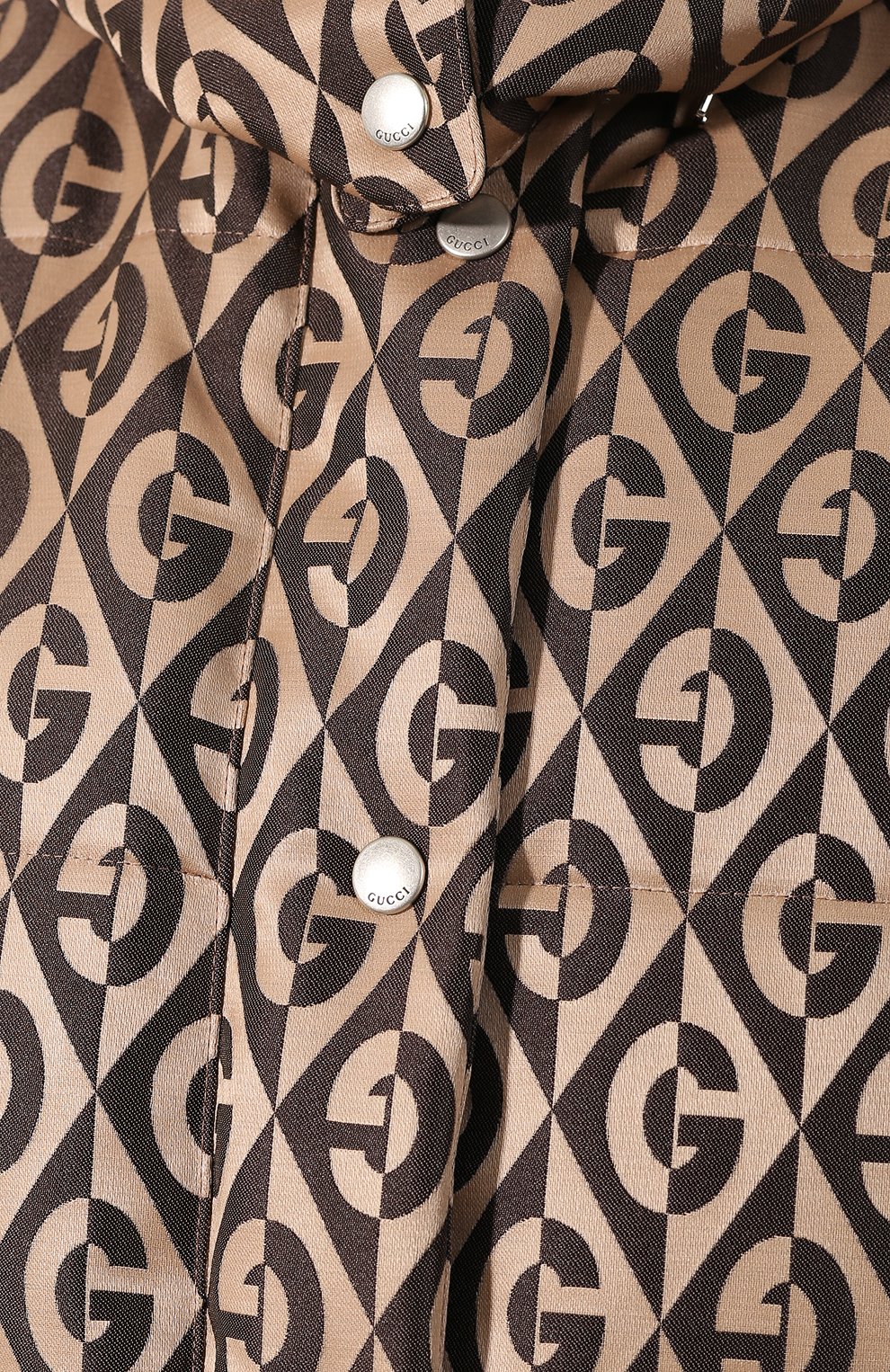 Пуховик GUCCI, арт. 596124/Z8AFE, фото 5