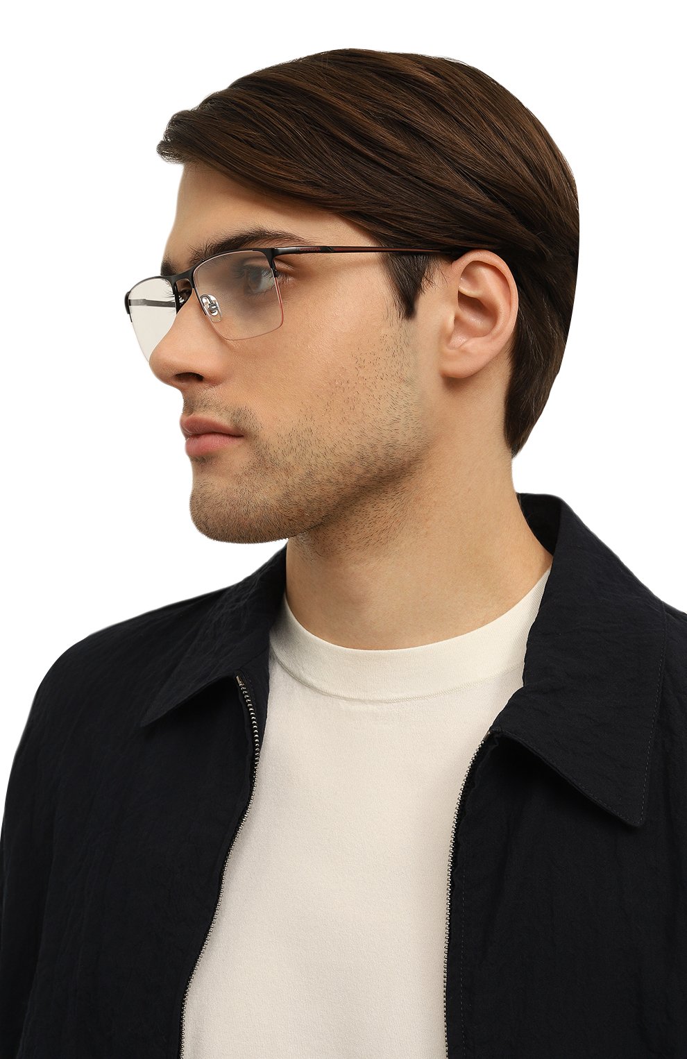 Оправа CARRERA, арт. CARRERA 8906 BLX, фото 2