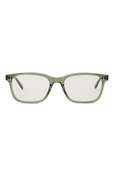 Оправа GARRETT LEIGHT, арт. JERRY JUN, фото 3