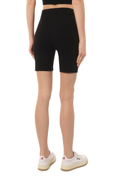 Хлопковые шорты PANGAIA, арт. Move Bike shorts, фото 4