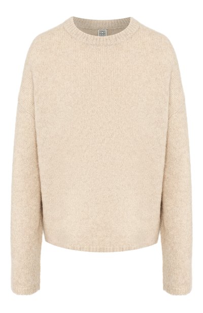 Свитер TOTEME, арт. BIELLA 194-551-757, фото 1