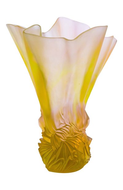 Ваза croisiere DAUM, арт. 05757