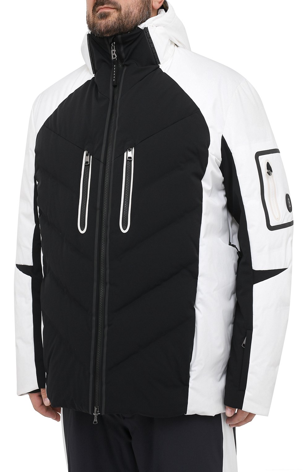 Пуховая куртка BOGNER, арт. 31034816, фото 3