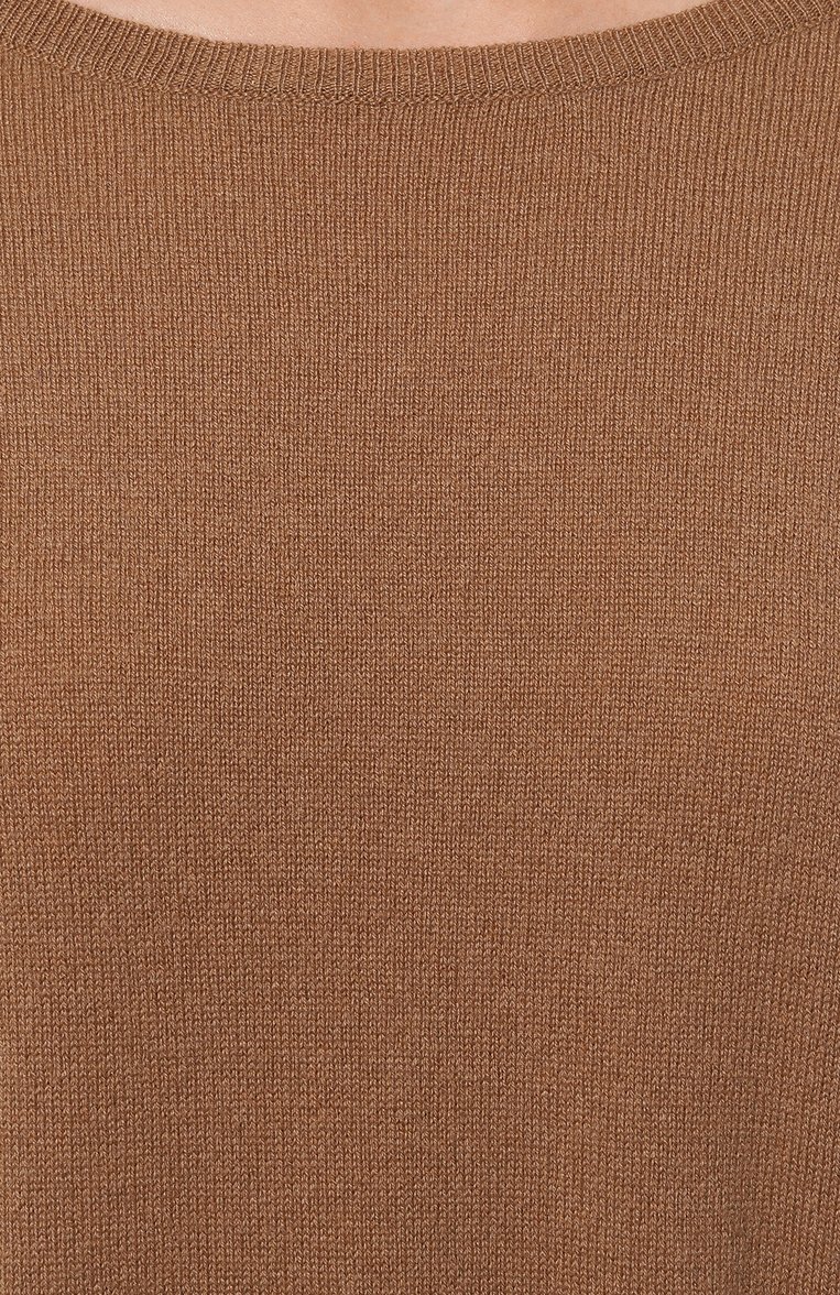 Кашемировый пуловер NILI LOTAN, арт. 82501-Y001, фото 5