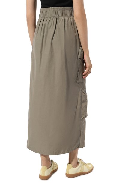 Юбка BRUNELLO CUCINELLI, арт. ML183G3350, фото 4