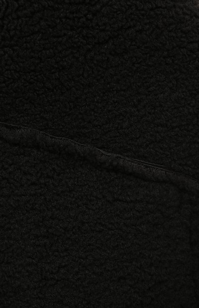 Дубленка из экомеха ICEBERG, арт. 0Z40/6809, фото 5