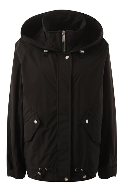 Женская парка jill-stp MOORER, арт. JILL-STP