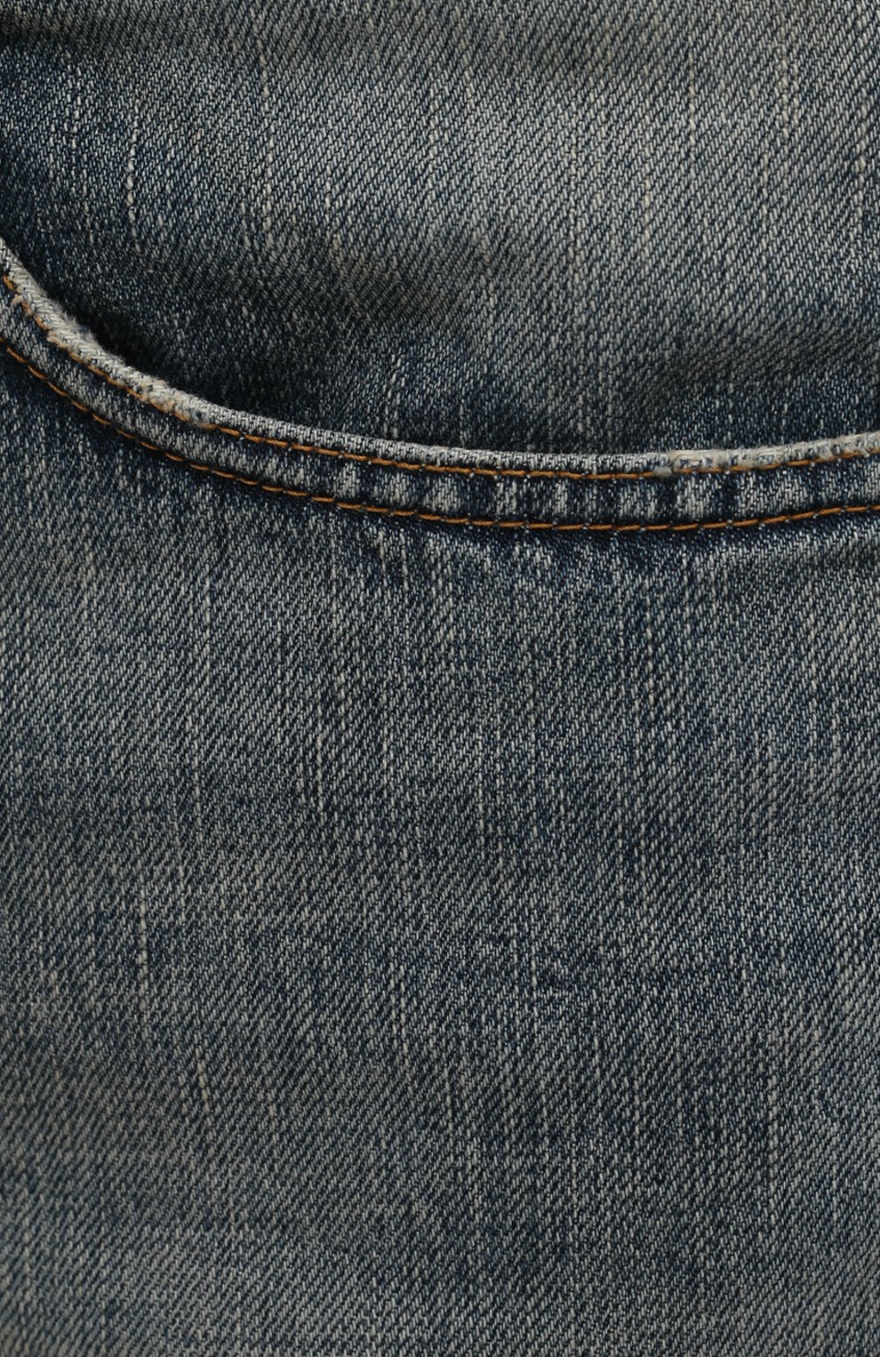 Джинсы GIVENCHY, арт. BM50UY5Y1C, фото 5