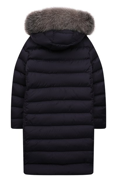 Пуховое пальто abelle MONCLER ENFANT, арт. G2-954-1C520-12-68352/12-14A, фото 2