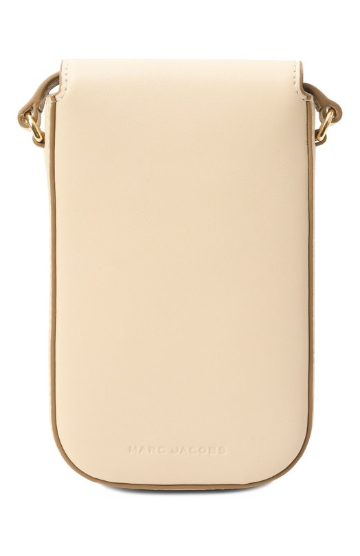Сумка The Phone MARC JACOBS (THE) 2S5SMN005S01 Кремовый  2S5SMN005S01 Фото 6