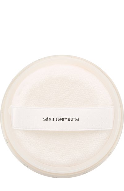 Рассыпчатая матирующая пудра face powder. оттенок 7yr SHU UEMURA, арт. 4935421617246, фото 4