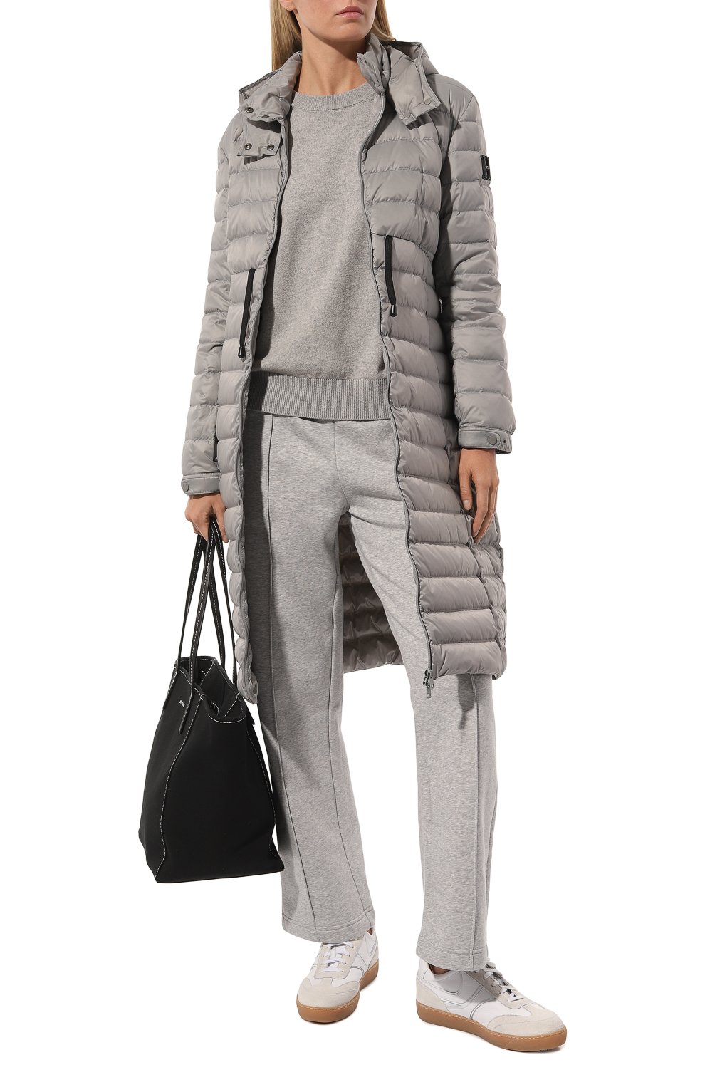 Пуховая куртка HISTORIC, арт. 2HWB030340, фото 2