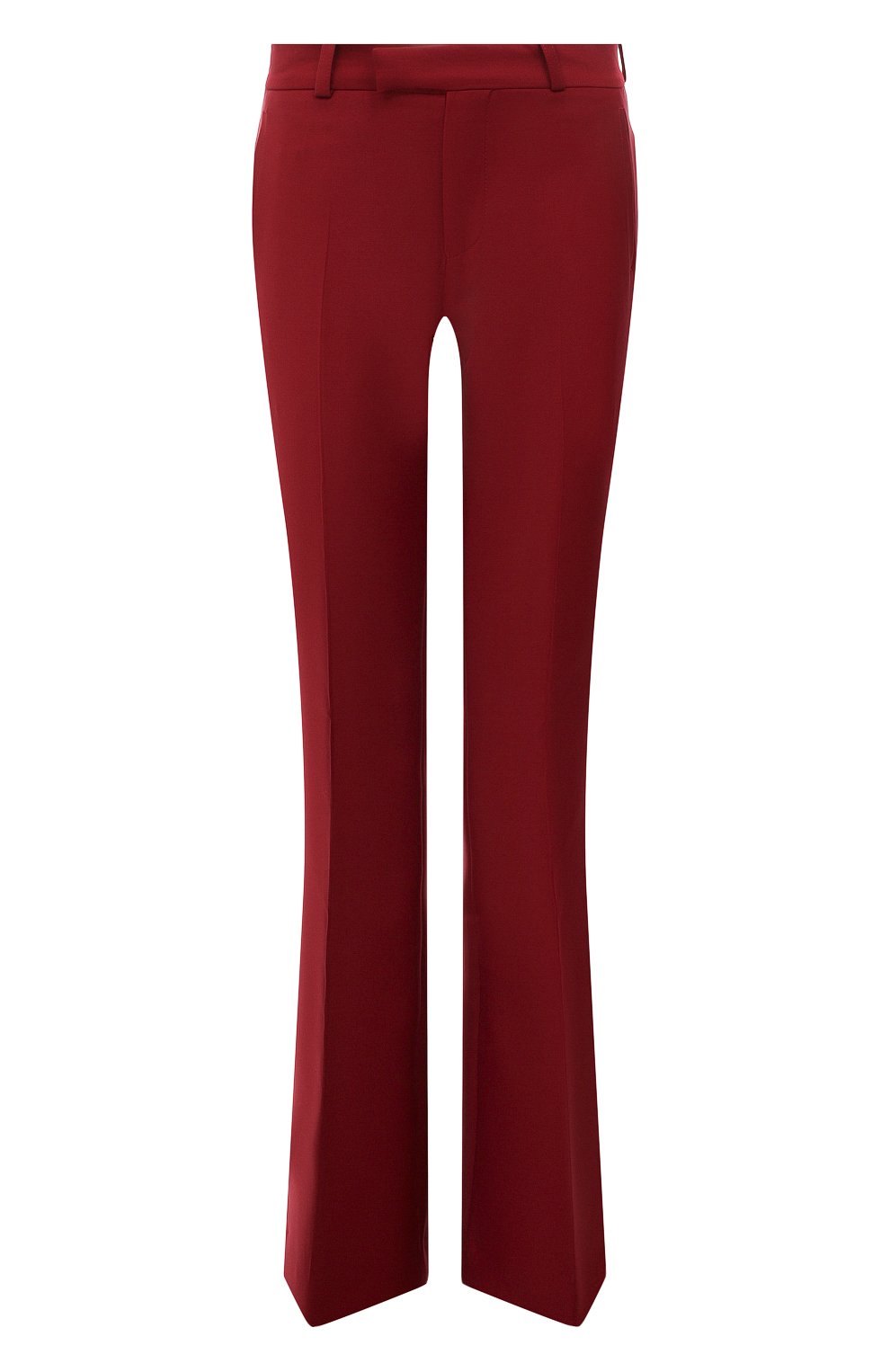 Шерстяные брюки JACOB LEE, арт. WWP04324BR, фото 1