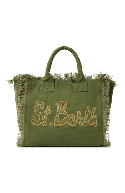 Сумка-шопер MC2 SAINT BARTH, арт. STBA VANITY PATCH/VANI003/03092B, фото 1