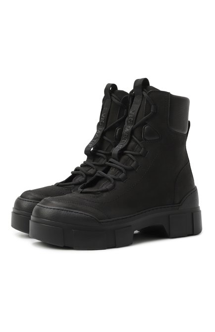 Женские кожаные ботинки VIC MATIE, арт. 1H4002D_V14BR6B001