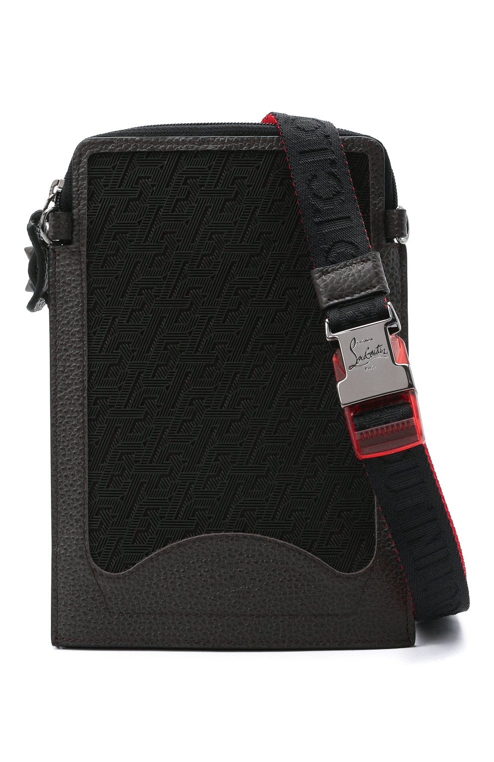 Сумка loubilab CHRISTIAN LOUBOUTIN, арт. 3215010/L0UBILAB, фото 5