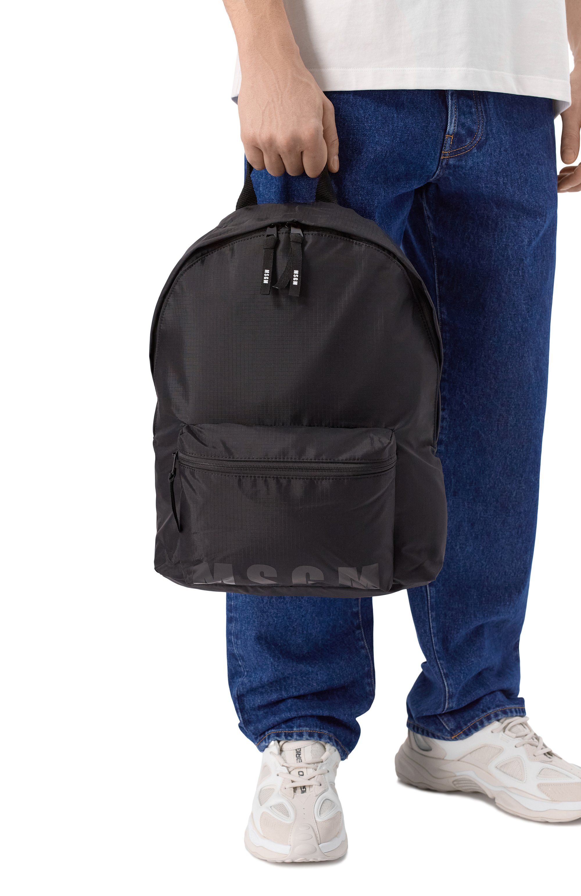 Рюкзак MSGM, арт. 3540MZ38/654, фото 2