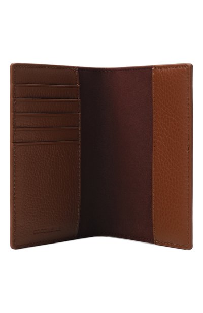 Кожаная обложка для паспорта COCCINELLE, арт. E2MW512A701, фото 3