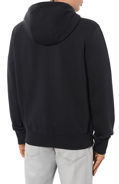 Хлопковая толстовка PARAJUMPERS, арт. PMFLEY24, фото 4