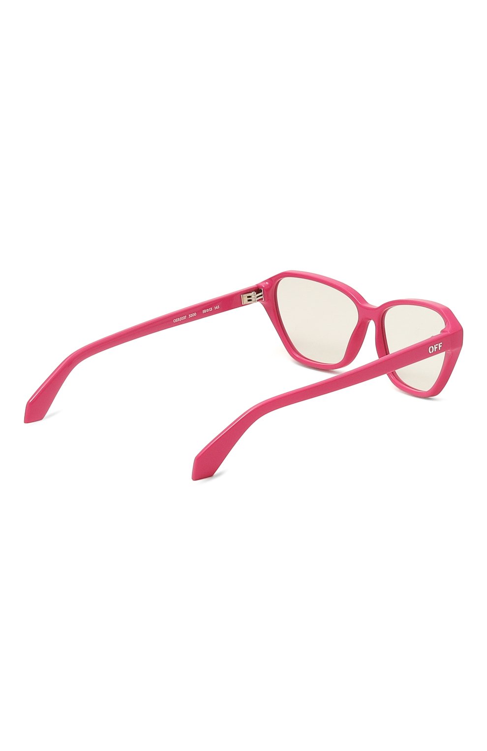 Оправа OFF-WHITE, арт. 0ERJ037/3200, фото 4