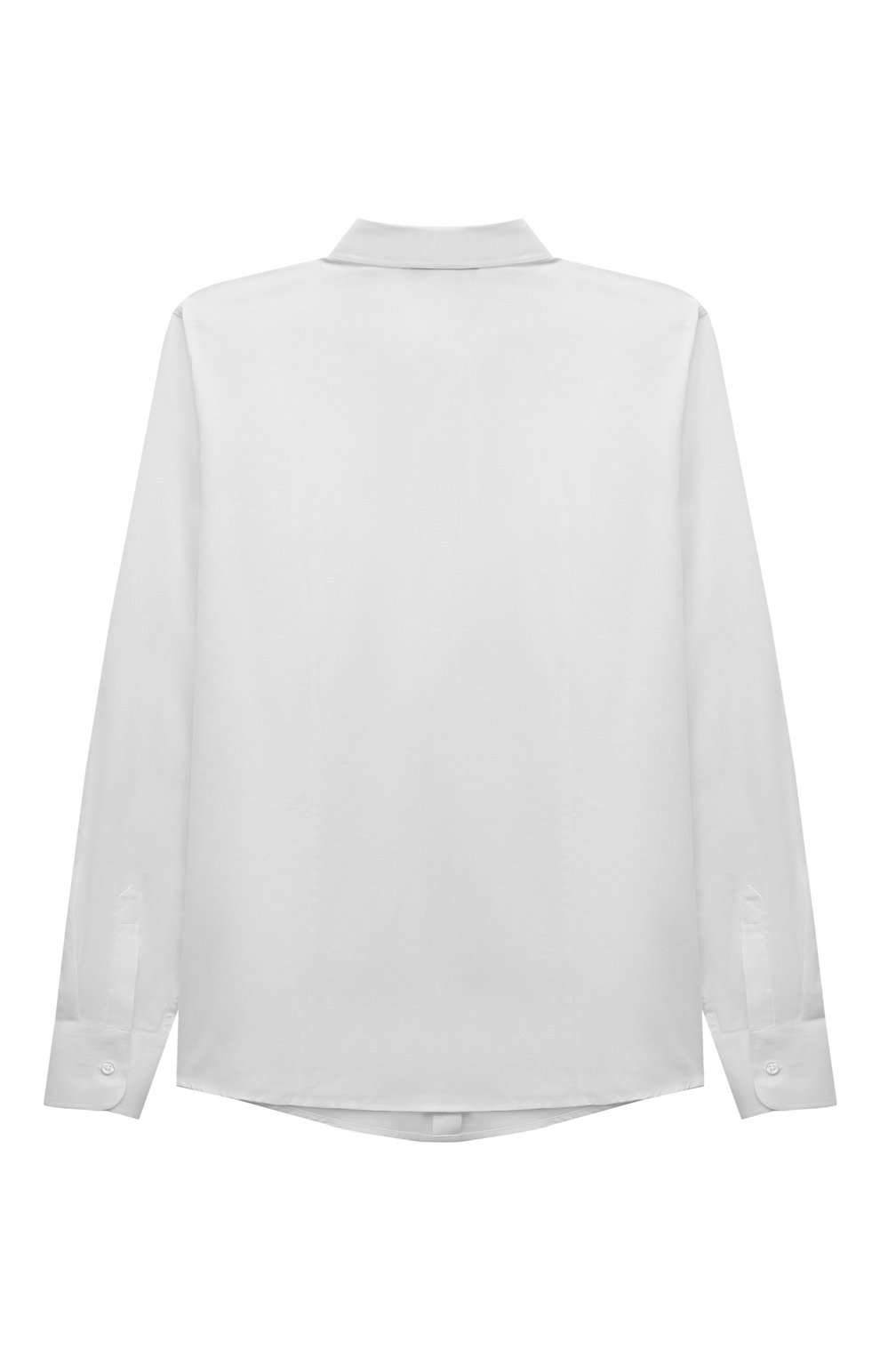 Хлопковая рубашка DAL LAGO, арт. N402M/8610, фото 2