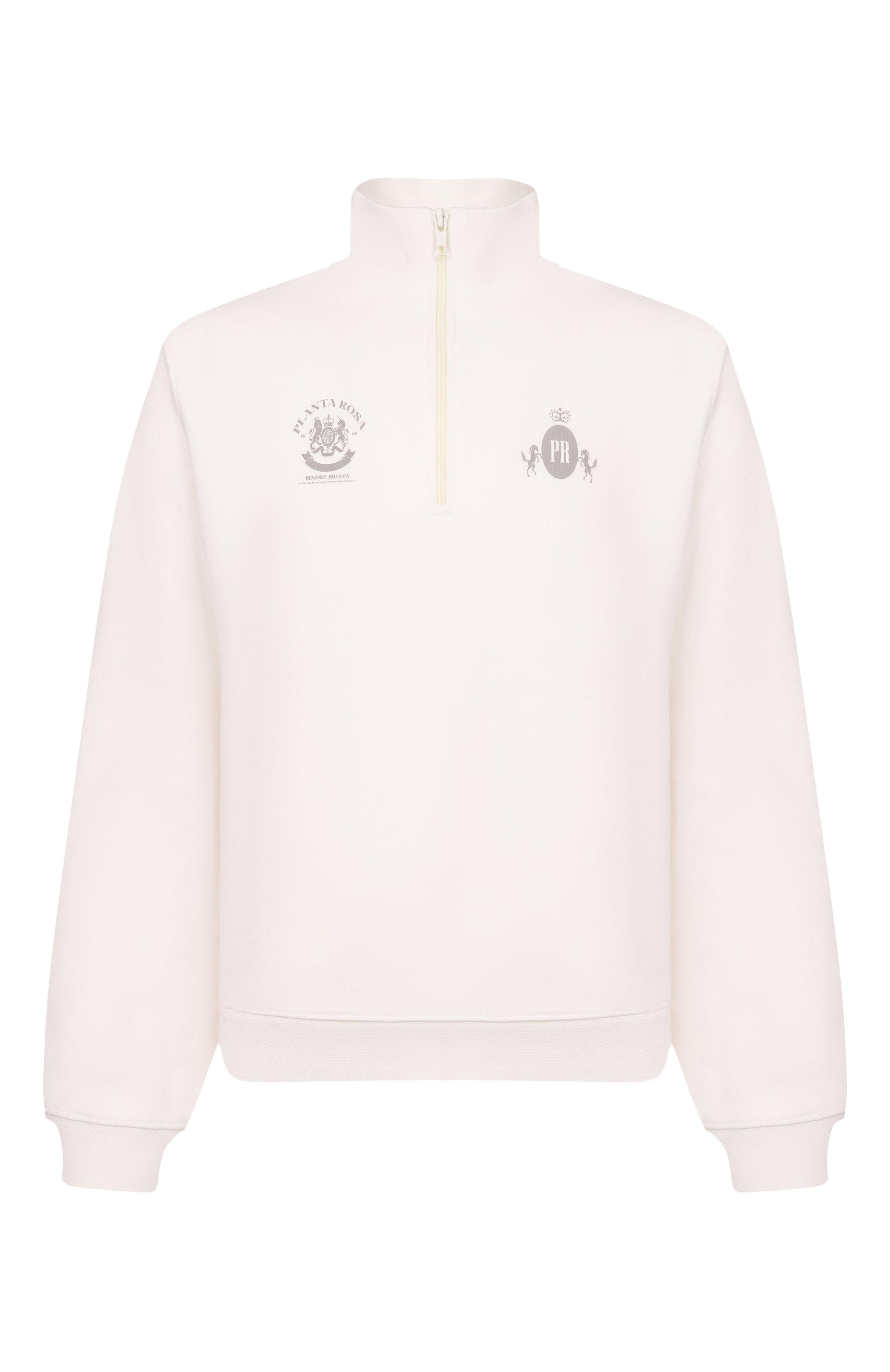 Хлопковый анорак PLANTA ROSA, арт. PR/A007/BLAZON/470VELVET, фото 1