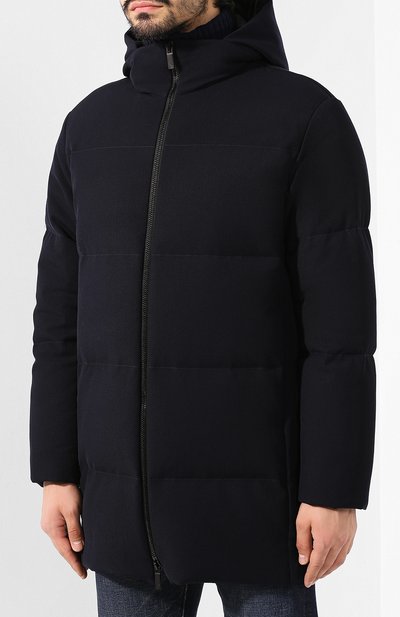 Пуховик GIORGIO ARMANI, арт. 9WG0C028/T015J, фото 3