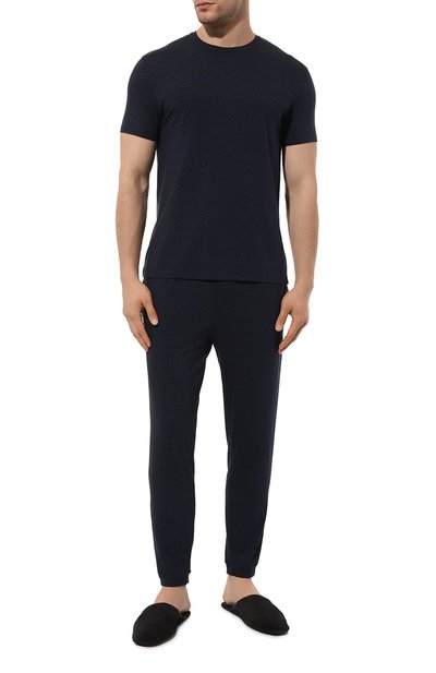 Футболка DEREK ROSE, арт. 3048-L0ND012, фото 2