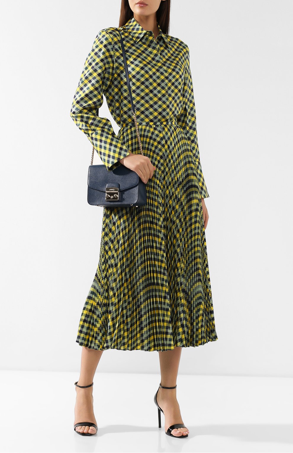 Сумка metropolis FURLA, арт. BNF8, фото 2