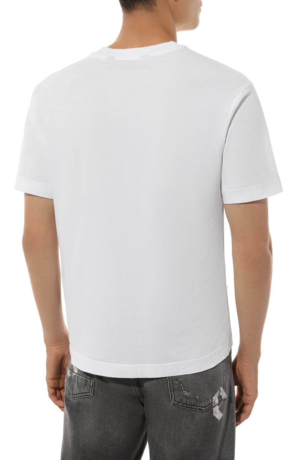 Комплект из трех футболок PALM ANGELS, арт. PM2B001C99JER001, фото 10