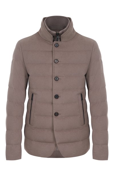 Мужская пуховая куртка DUNO, арт. MASTER T/PRAT0