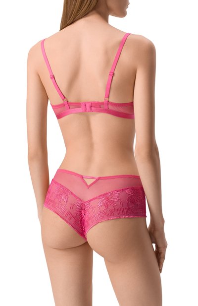 Бюстгальтер с треугольными чашками AUBADE, арт. 4BF12, фото 3