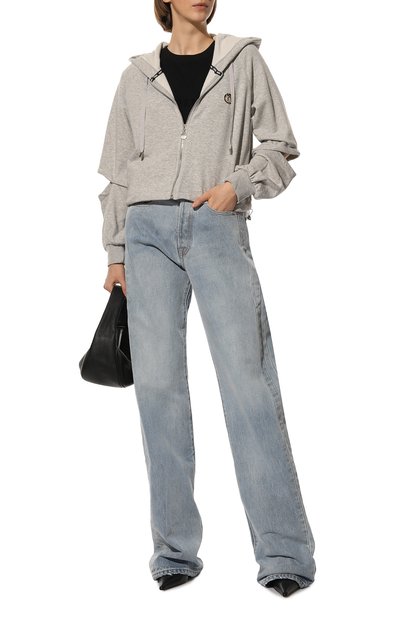 Толстовка LIU JO, арт. TA3034 FS927, фото 2