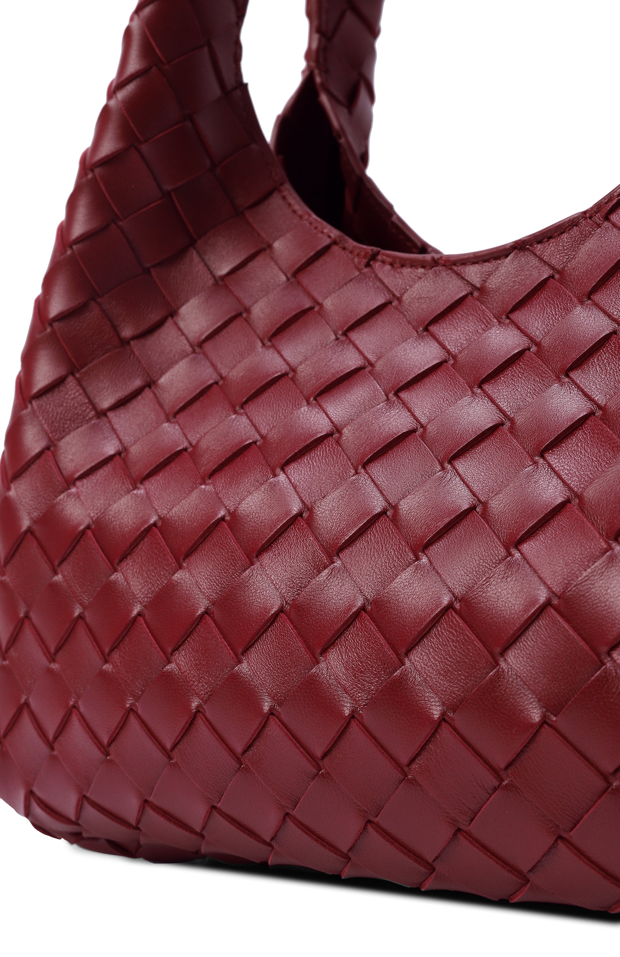Сумка campana small BOTTEGA VENETA, арт. 854248/V4SC0, фото 6