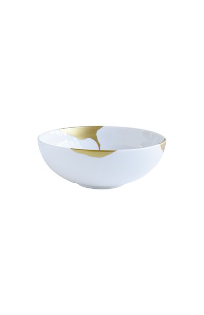 Салатник kintsugi BERNARDAUD, арт. 1095/7637