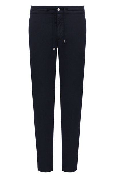 Мужские хлопковые брюки ZILLI, арт. CP412AM0480VZP000