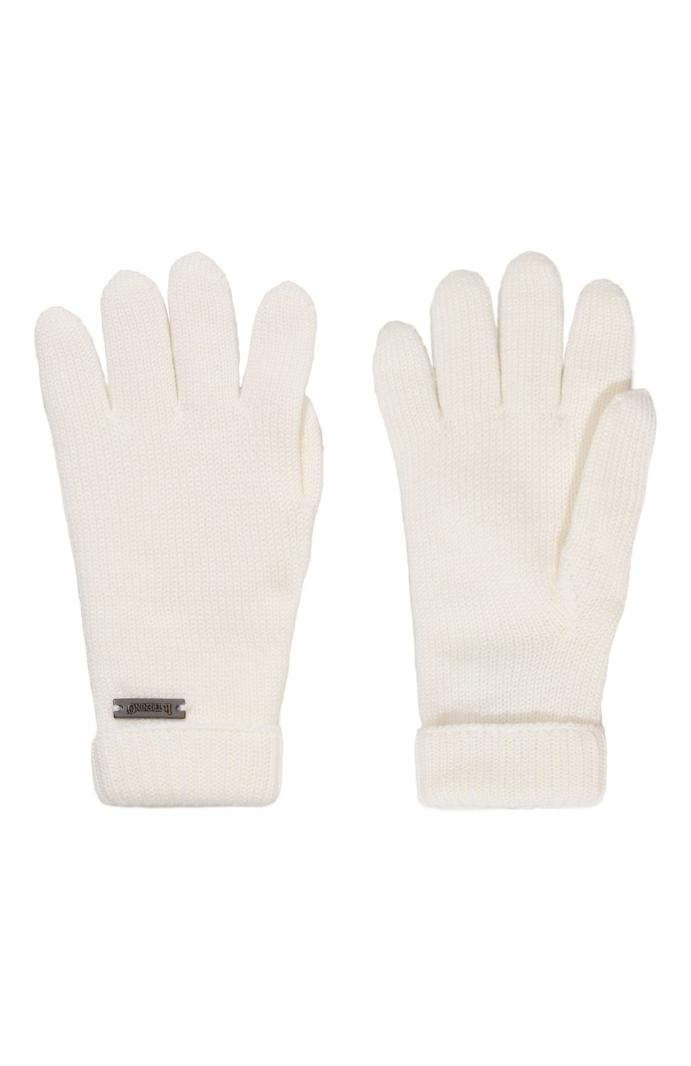 Шерстяные перчатки IL TRENINO, арт. CL-4063/J, фото 2