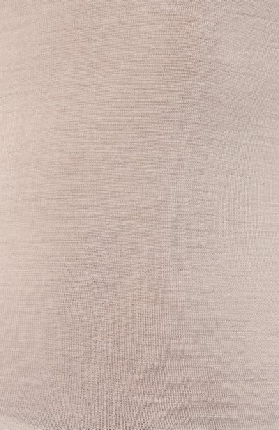 Водолазка из шерсти и шелка HANRO, арт. 071423, фото 5