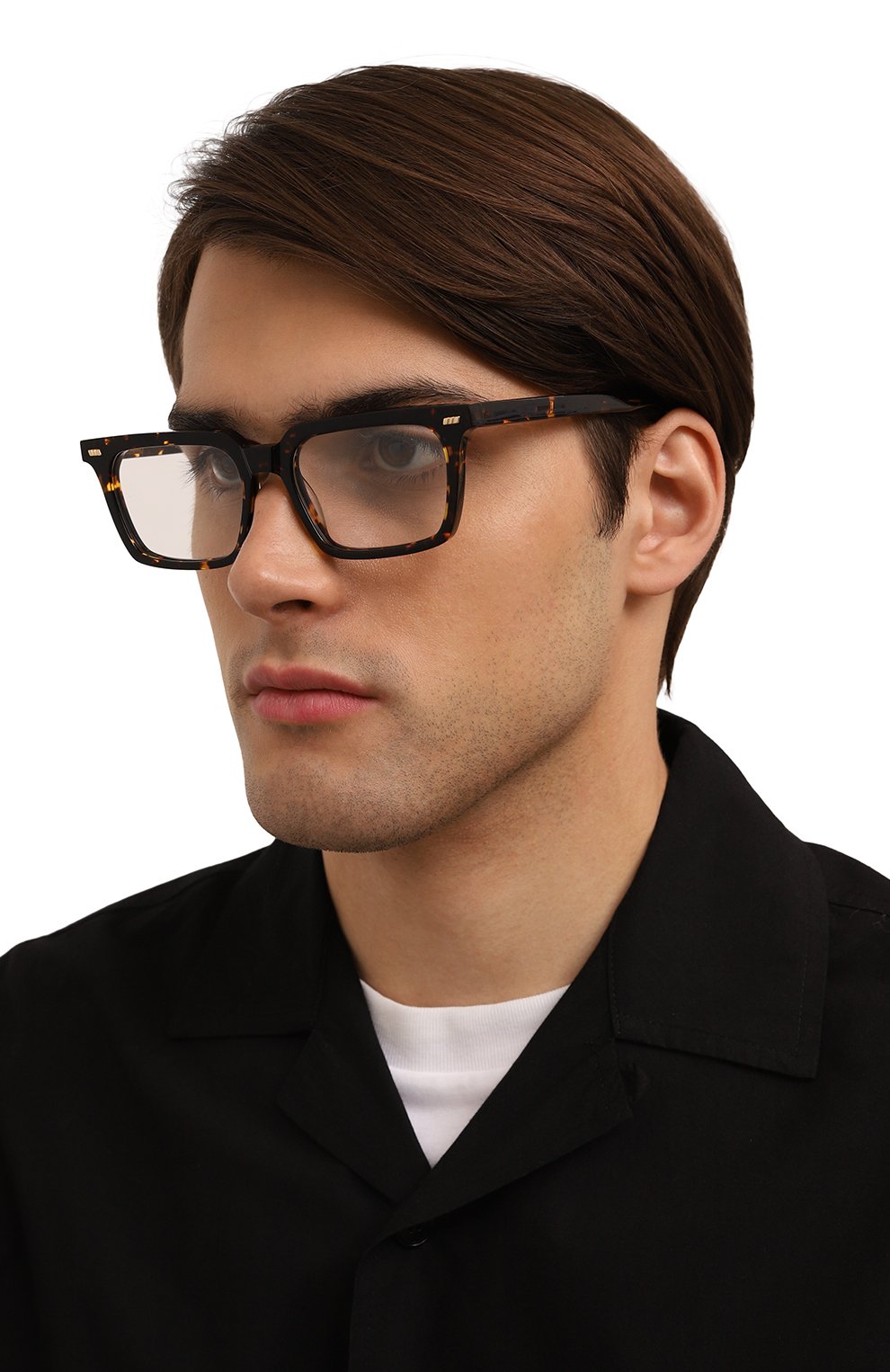 Оправа GAST, арт. C0BIA HAVANA FLAME CB03, фото 3