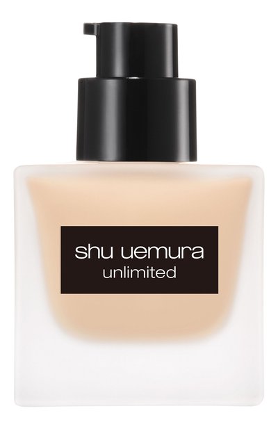 Тональный флюид unlimited, оттенок 674 (30ml) SHU UEMURA, арт. 4935421697187, фото 3